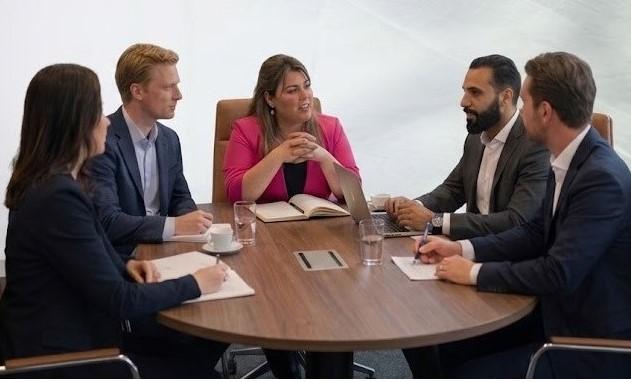 Een betrouwbaar adres voor ondernemers en particulieren