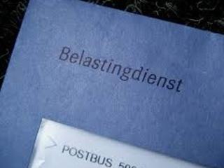 Belastingdiensten
