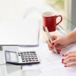 Financiële Administratie