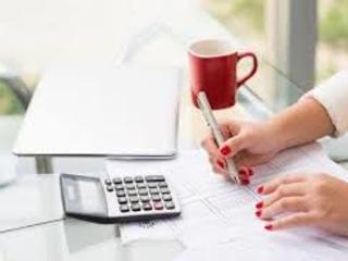 Financiële administratie